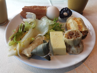 2025夫妻自驾随性游第十五站：天台山-温州