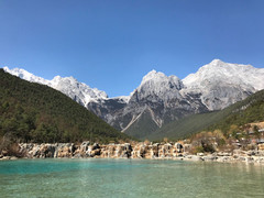 珲春游记图片] 一场以吃为目的的旅行