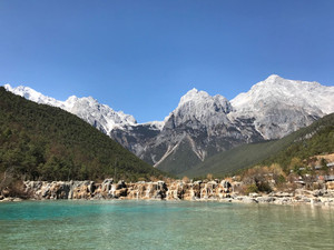 珲春游记图文-一场以吃为目的的旅行