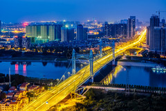 黄鹤楼/粮道街/武昌火车站游记图片] 人生建议：去完这些地方再离开武汉