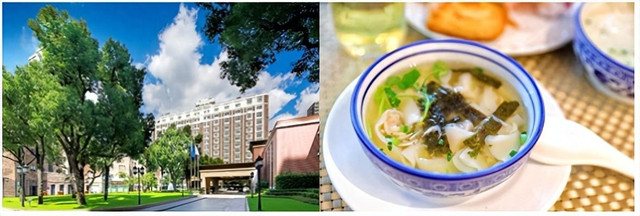 锦江丽笙酒店五五购物节盛大启幕,元气早餐引领城市探索之旅