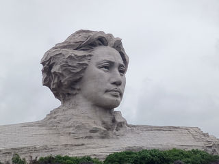 15年后再访江城