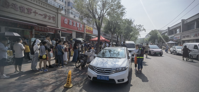【超及廊坊】又见红楼