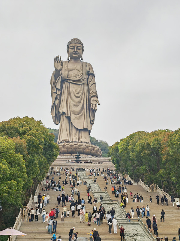 踏青之江苏三地联游