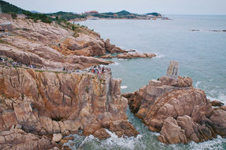 山东旅行，这个季节的威海真的太舒服啦！这四个地方我很喜欢！