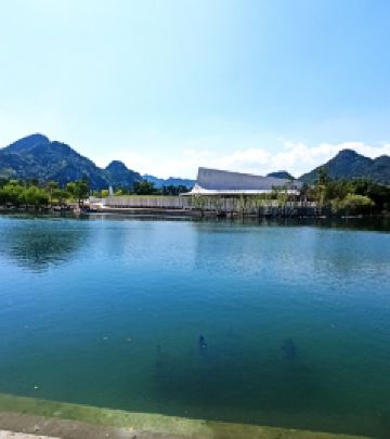 沅陵游记图文-湘西秘境自驾游