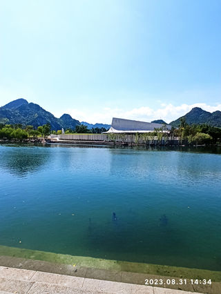 湘西秘境自驾游