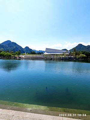 湘西秘境自驾游