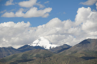 庆祝退休-自驾219国道-风光无限两万里