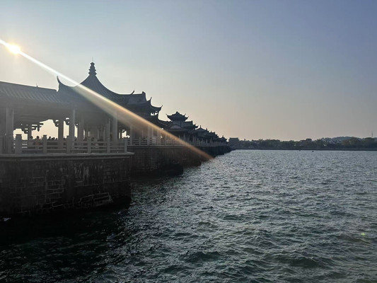 厦门-潮州自驾-2天1晚轻松自驾游