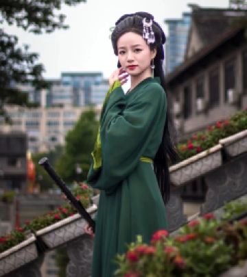 盐城游记图文-跟着“韩立”，来串场河避暑修仙~