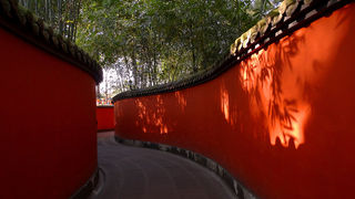 2025国庆成都旅游攻略：三日深度游拍照绝美机位