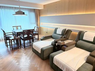 冬日雅聚，棋牌会友丨来昆明水境绮愈品味冬日闲情