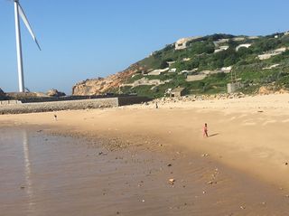 平潭岛之旅丨感受不一样的海景