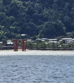 广岛游记图文-终于去广岛了