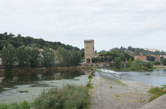 意大利游记图片] 英法瑞意四国旅游之六 意大利篇 佛罗伦萨