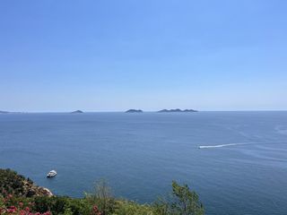 暑假乘风破浪之旅 在大连看风景