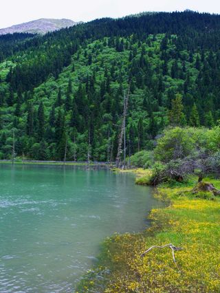 达古冰川亲子旅行攻略｜2天1夜超轻松行程推荐