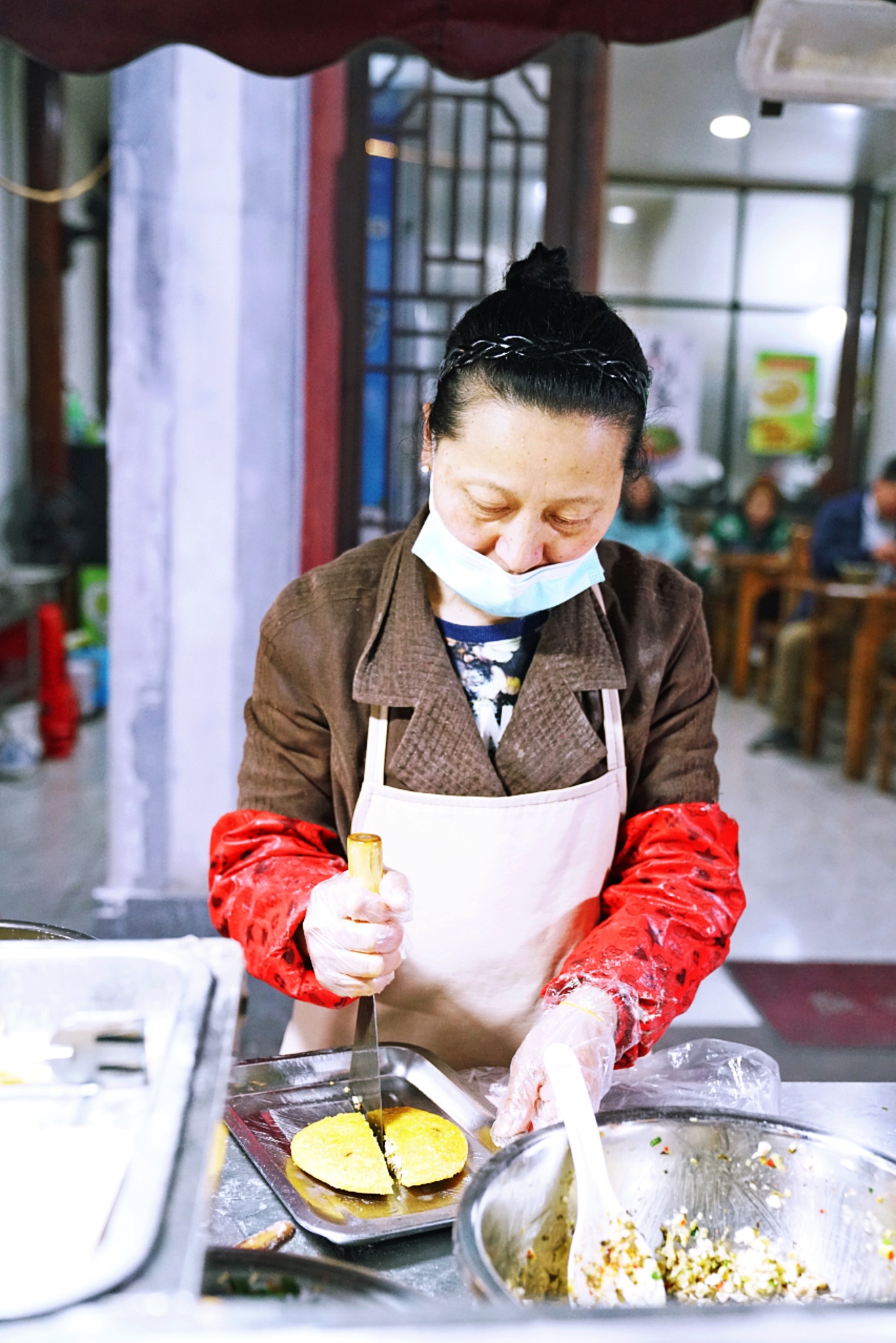 吃在建德｜吃货的美食攻略-杭州游记攻略【携程攻略】