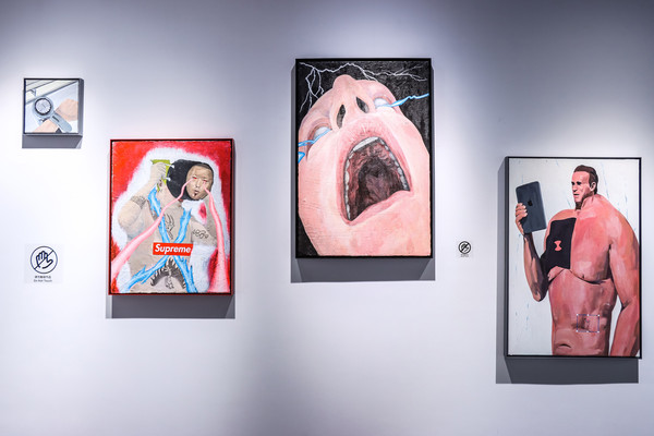 佛山新展 | 岭南天地必打卡的宝藏艺术展,冲啊~