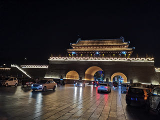 淮南之旅