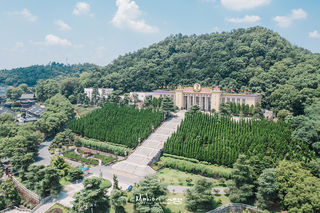 萍水乡逢~红色传承民俗之旅