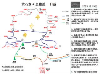 张家界国家森林公园 黄石寨+金鞭溪一日游【保姆级攻略】