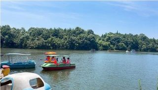 泉鹭山庄优惠大放送