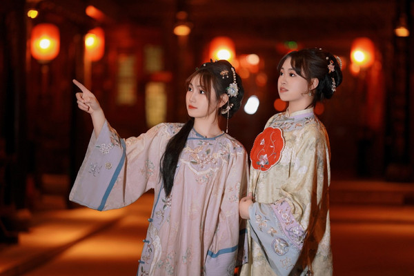 2024年的第一次旅行,从山西“平遥古城”开始!