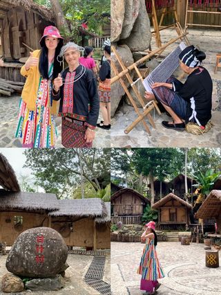 海南·保亭｜槟榔谷｜无保留分享真实攻略感受