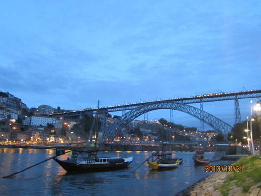 两日探索经典葡萄牙