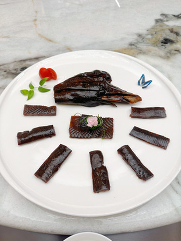 深圳峪园最受潮汕人喜爱的9样菜品