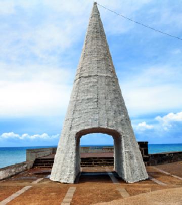 果阿游记图文-非洲旅游：探秘梦幻明珠岛留尼旺行（图）