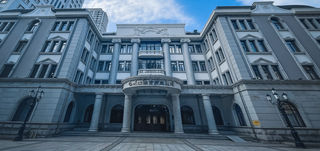 答应我，一定要去哈尔滨博物馆！