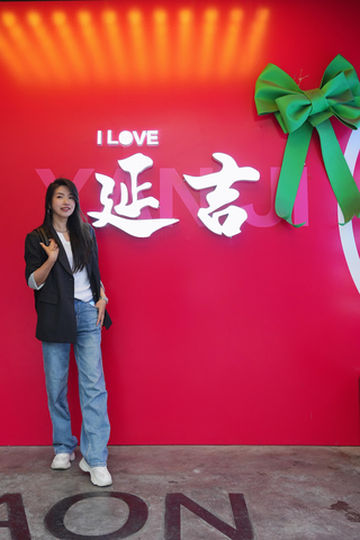 江南女子第二次去延吉旅行,说些个人看法!属于吃货的边陲小城!