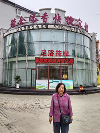 珲春游记图片] 一路向东到东极，自驾331之珲春市