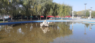 2023秋冬青藏疆深度自驾游记（28）——民丰至且末