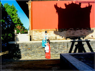 运城三日游之详细版