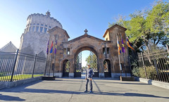 第比利斯游记图片] #湖西的天空#：格鲁吉亚、亚美尼亚14天自由行之旅 —— D12