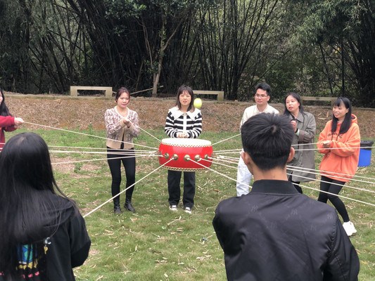 惠州一家高大上的农家乐户外团建好地方推荐