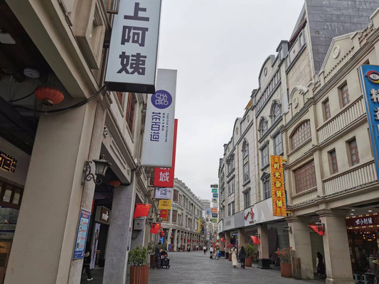 南宁+北海+桂林十日行(每天都在被坑中总结出的避坑指南)