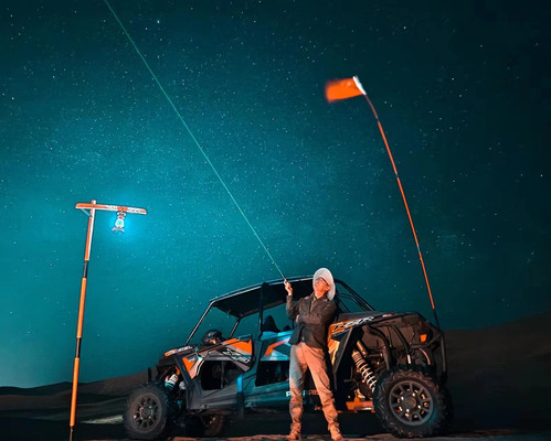 敦煌秘境观星团 鸣沙山沙漠看星星 夏季活动流程