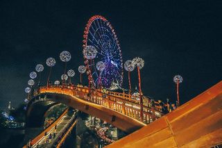 越南下龙两天一晚自由行