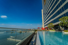 是拉差游记图片] 是拉差滨海湾诺富特酒店 (Novotel Marina Sriracha)