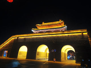 孔子故里，曲阜三孔