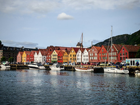 丹麦游记图片] 北欧游：丹麦，瑞典，挪威，爱沙尼亚，芬兰13日游