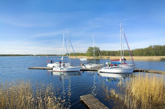 炎炎盛夏,去波兰冲个浪!