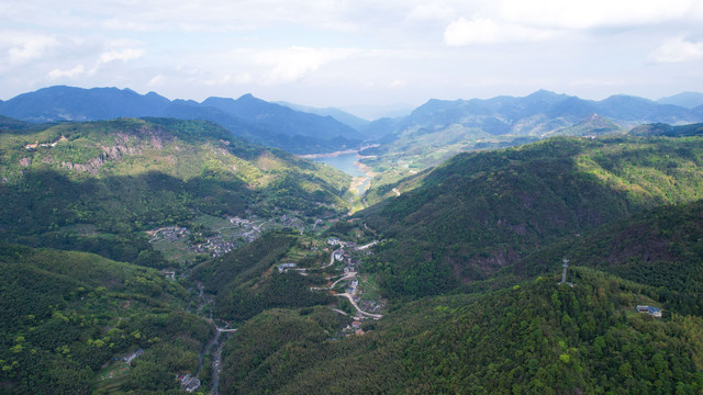 温州瓯海｜瓯遇浙里慢时光，阅山，悦水，约瓯海