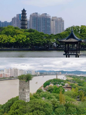 周末游|温州两天一夜旅行攻略