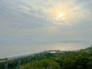 速降厦门，体验闽南的吃喝玩乐